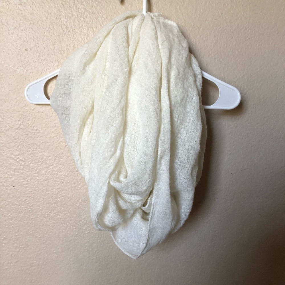 Cute, simple scarf